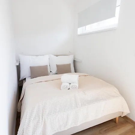 Apartamento Malé Lipno 1074 *