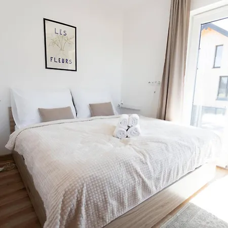 Apartamento Malé Lipno 1074