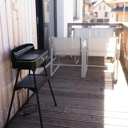 Malé Lipno 1074 Apartamento Černá v Pošumaví