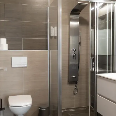 Apartment Male Lipno 1074 Černá v Pošumaví