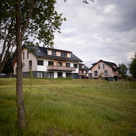 Apartamento Malé Lipno 1074